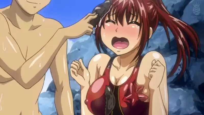 水着彼女 〜THE ANIMATION〜 Fit.1「みずほ！エクササイズ！」