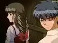 遺作 惨劇三 「美由紀」
