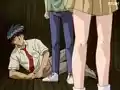 遺作 惨劇三 「美由紀」