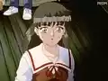 遺作 惨劇三 「美由紀」