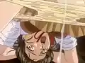 遺作 惨劇三 「美由紀」