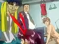 鬼作 第四発「美人秘書は接待で追いこめ！」