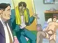 鬼作 第四発「美人秘書は接待で追いこめ！」