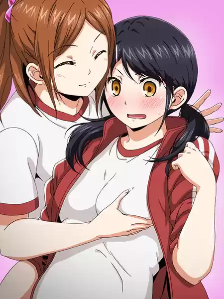 1LDK＋J系 いきなり同居？密着！？初エッチ！！？ 第4話
