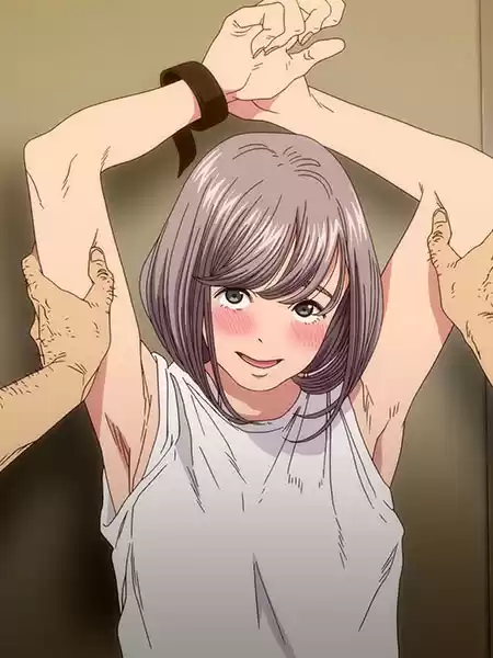 糸を撚る2［高柳カツヤ］