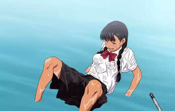 糸を撚る2［高柳カツヤ］