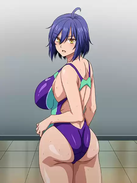 マゾメスソープで逢いましょう！後編［chin］