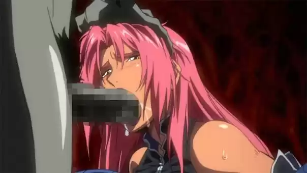 魔界騎士イングリッド 〜episode01 イングリッド無残〜