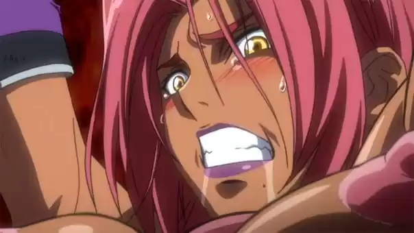 魔界騎士イングリッド 〜episode01 イングリッド無残〜