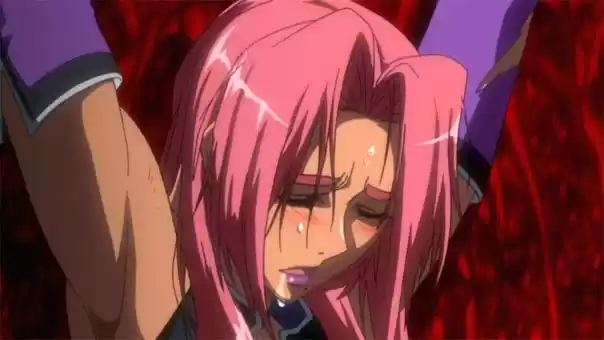 魔界騎士イングリッド 〜episode01 イングリッド無残〜