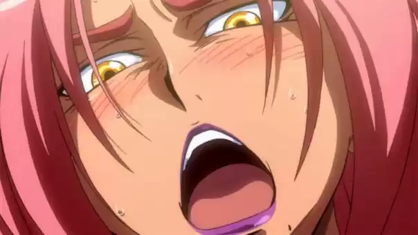 魔界騎士イングリッド 〜episode02 ムラサキ被虐〜