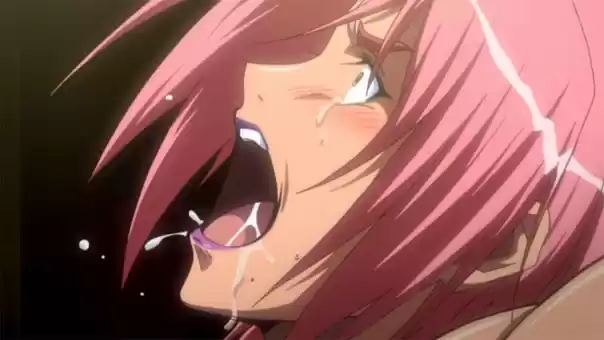 魔界騎士イングリッド 〜episode02 ムラサキ被虐〜