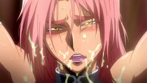 魔界騎士イングリッド 〜episode02 ムラサキ被虐〜