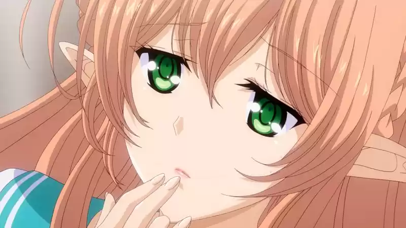 ラブホリック〜魅惑の乙女と白濁カンケイ〜 THE ANIMATION 上巻