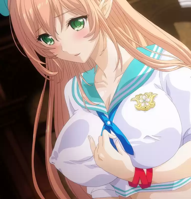 ラブホリック〜魅惑の乙女と白濁カンケイ〜 THE ANIMATION 上巻