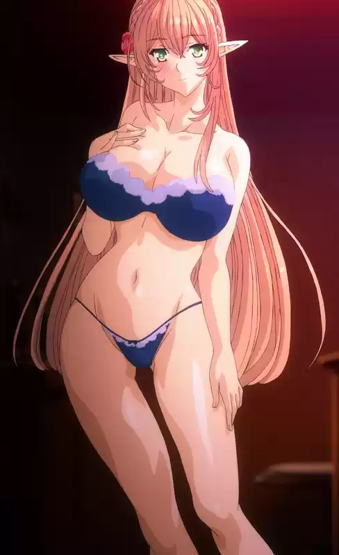 ラブホリック〜魅惑の乙女と白濁カンケイ〜 THE ANIMATION 上巻