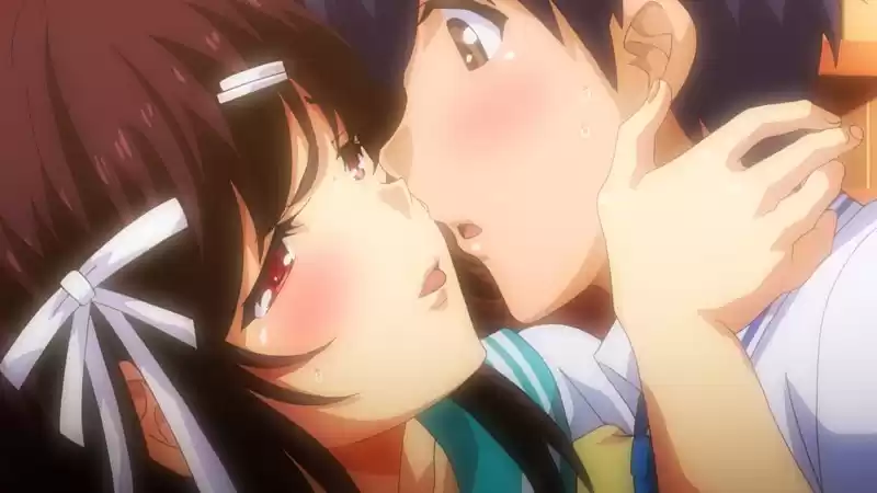 ラブホリック〜魅惑の乙女と白濁カンケイ〜 THE ANIMATION 下巻