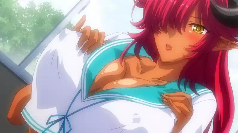 ラブホリック〜魅惑の乙女と白濁カンケイ〜 THE ANIMATION 下巻
