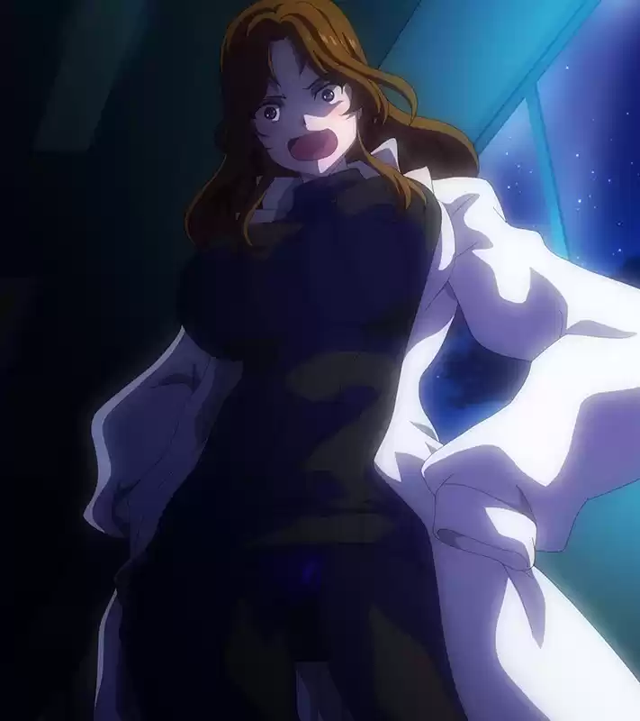 搾精病棟 THE ANIMATION 〜タチバナ編〜