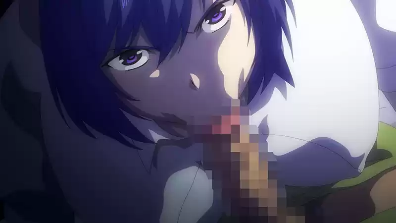 搾精病棟 THE ANIMATION 〜タチバナ編〜