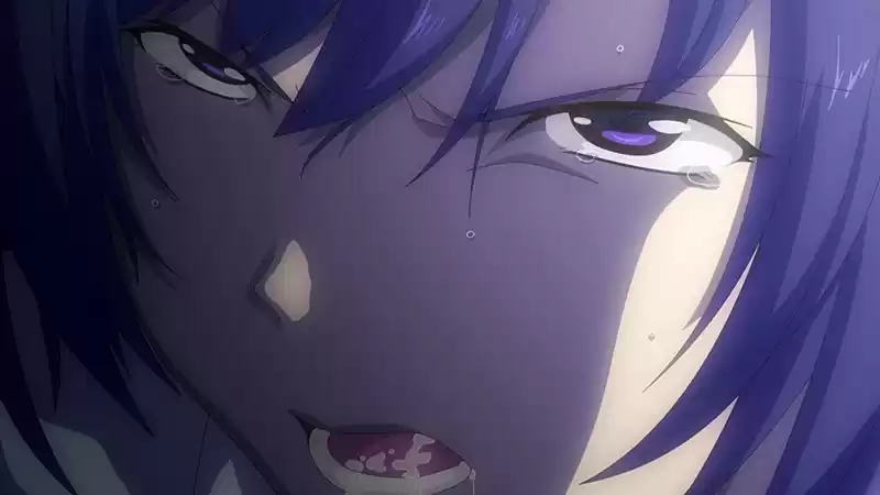 搾精病棟 THE ANIMATION 〜タチバナ編〜