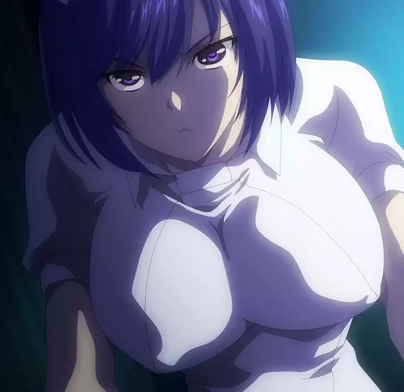 搾精病棟 THE ANIMATION 〜タチバナ編〜