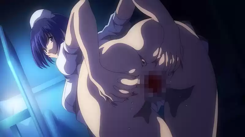 搾精病棟 THE ANIMATION 〜タチバナ編〜