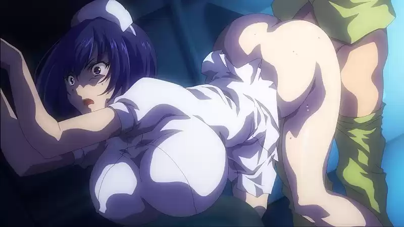 搾精病棟 THE ANIMATION 〜タチバナ編〜