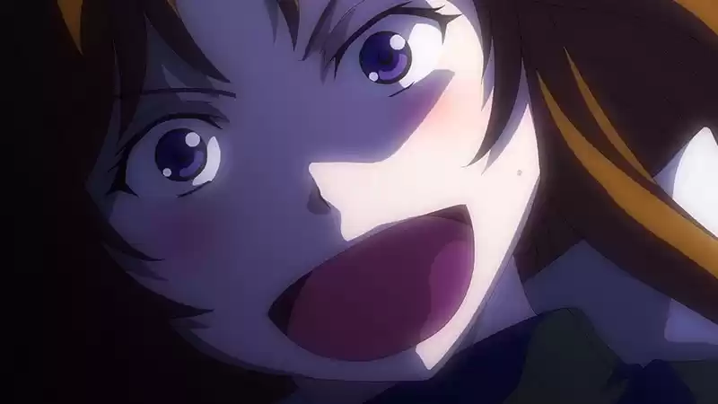 搾精病棟 THE ANIMATION 〜タチバナ編〜