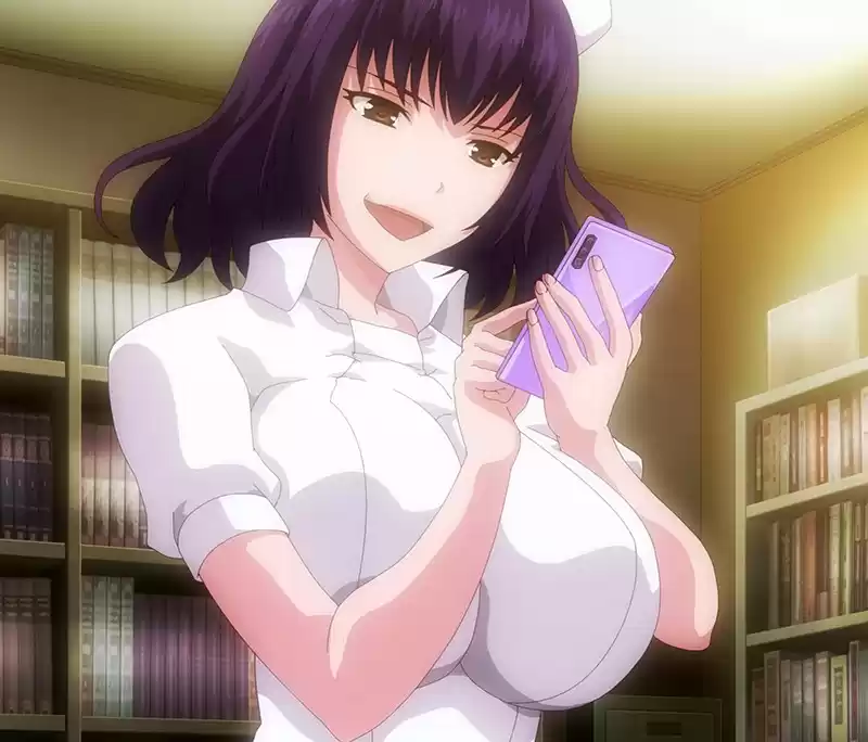 搾精病棟 THE ANIMATION 〜タチバナ編〜