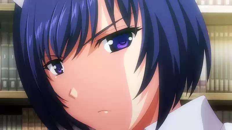 搾精病棟 THE ANIMATION 〜タチバナ編〜