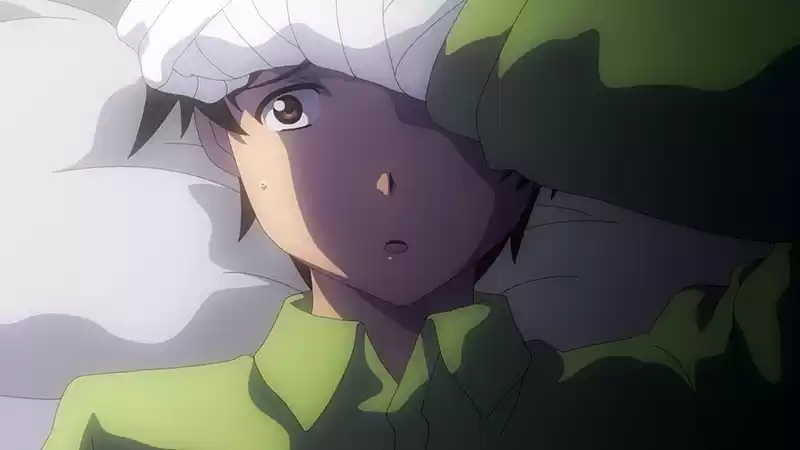 搾精病棟 THE ANIMATION 〜タチバナ編〜