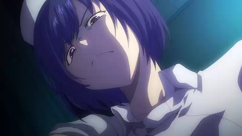 搾精病棟 THE ANIMATION 〜タチバナ編〜