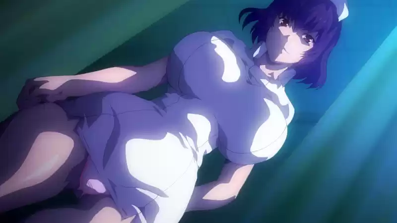 搾精病棟 THE ANIMATION 第2巻 〜クロカワ編〜