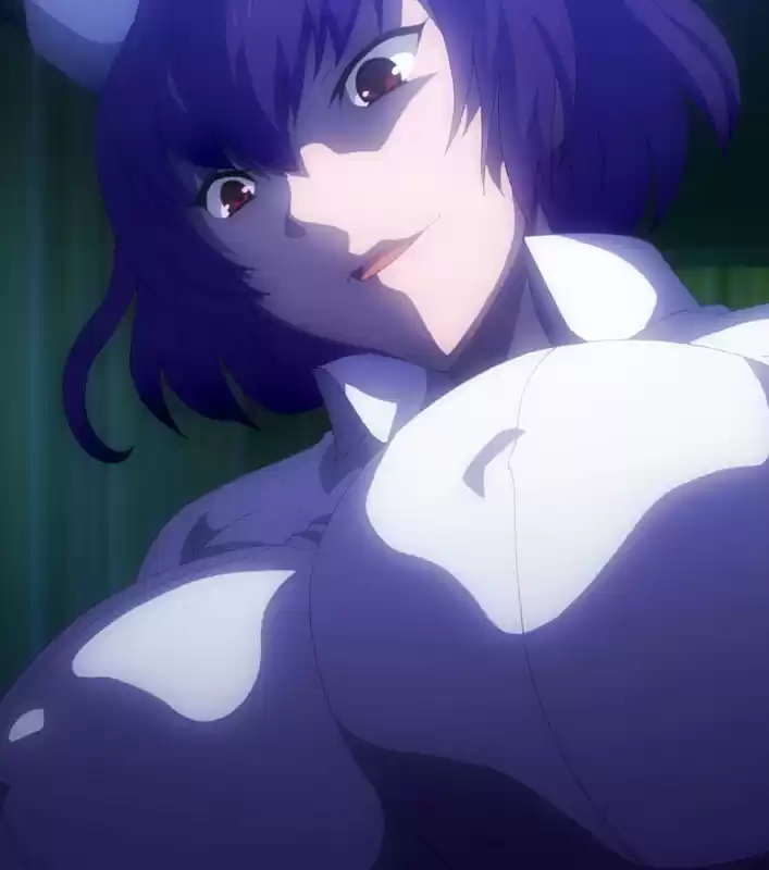 搾精病棟 THE ANIMATION 第2巻 〜クロカワ編〜