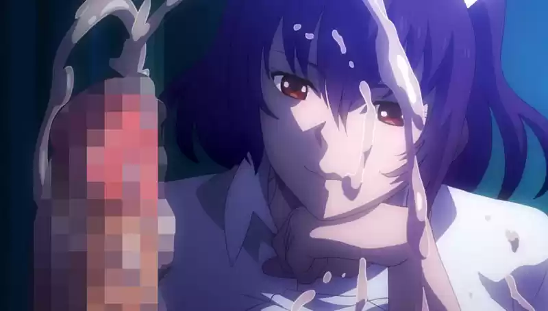 搾精病棟 THE ANIMATION 第2巻 〜クロカワ編〜