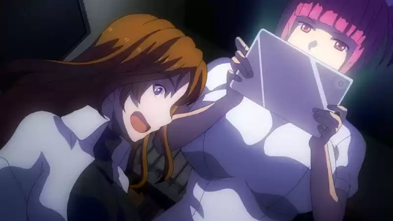 搾精病棟 THE ANIMATION 第2巻 〜クロカワ編〜