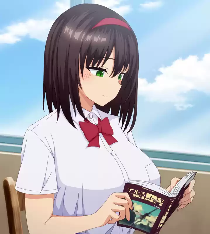 淫モラル・ゲームマスター THE ANIMATION 第1巻