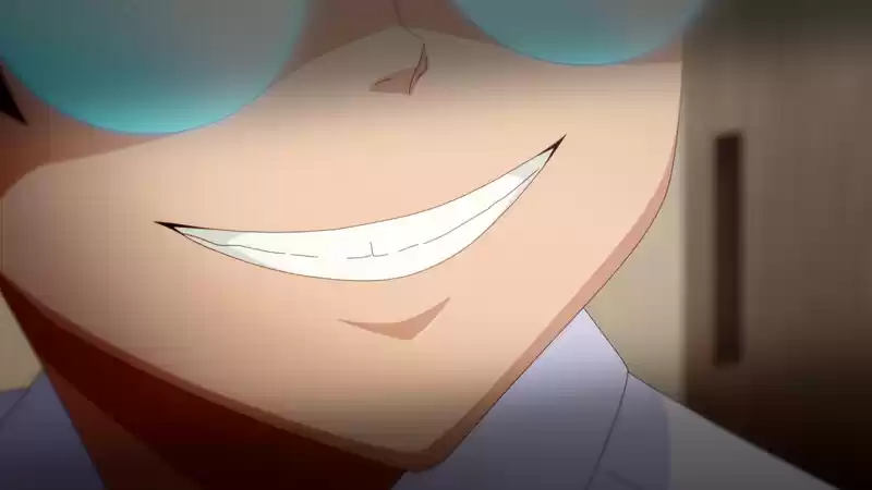 淫モラル・ゲームマスター THE ANIMATION 第2巻