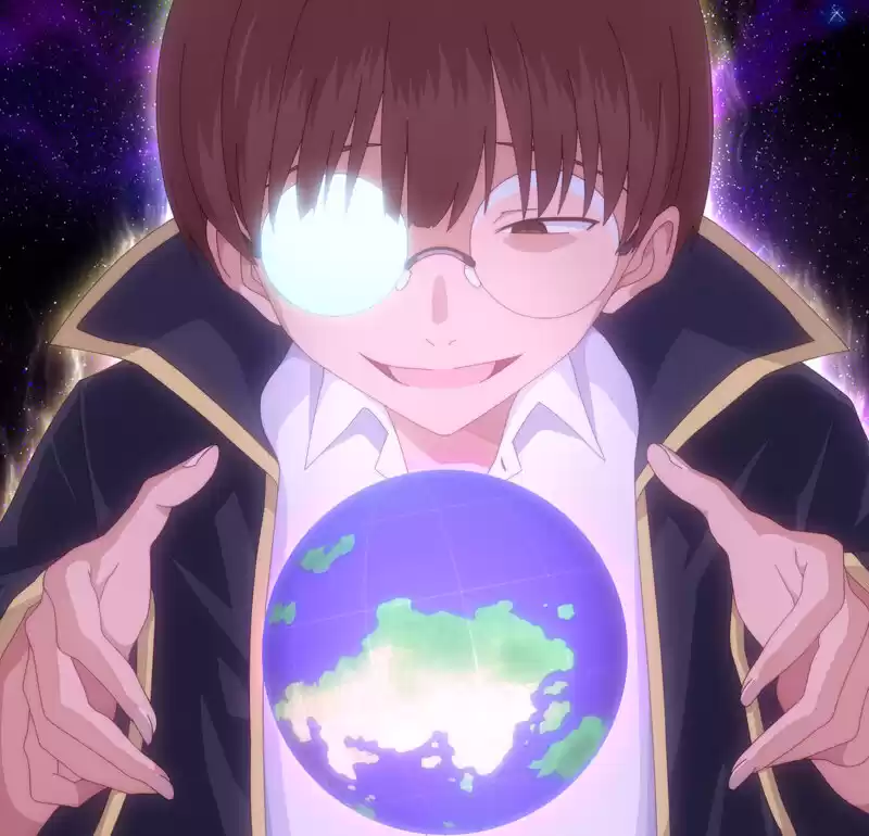 淫モラル・ゲームマスター THE ANIMATION 第2巻