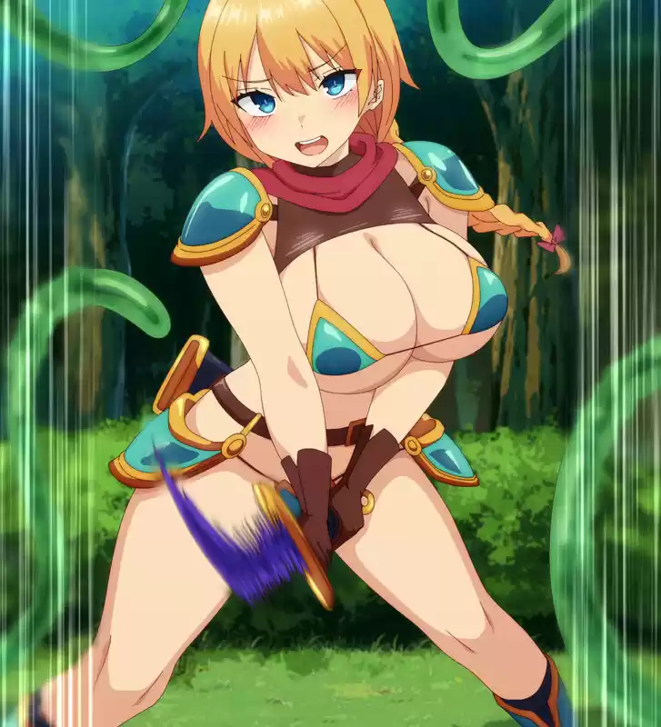 淫モラル・ゲームマスター THE ANIMATION 第2巻