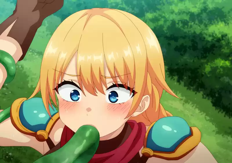 淫モラル・ゲームマスター THE ANIMATION 第2巻