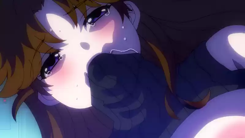 搾精病棟 THE ANIMATION 第10巻 ～アマミヤオオツカ編～