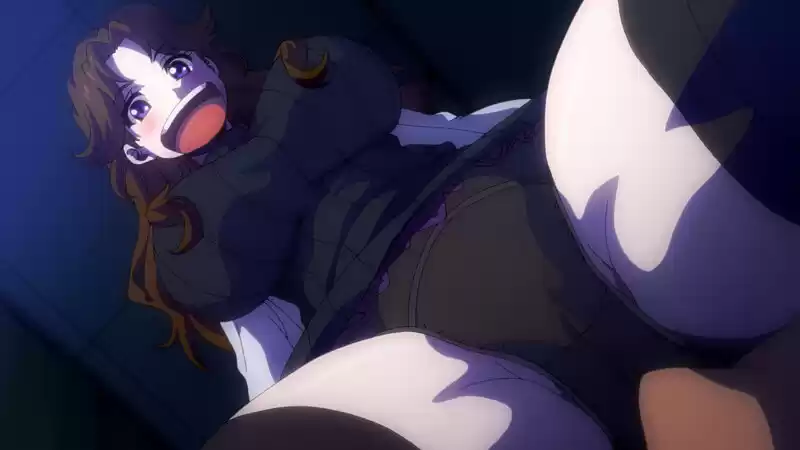 搾精病棟 THE ANIMATION 第10巻 ～アマミヤオオツカ編～