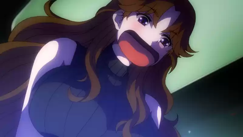 搾精病棟 THE ANIMATION 第10巻 ～アマミヤオオツカ編～