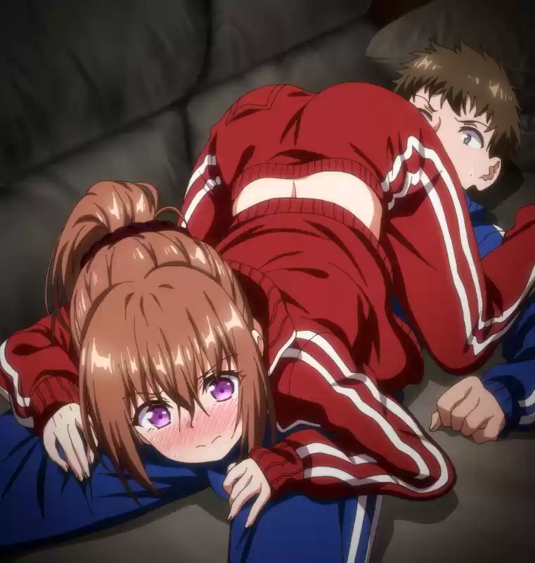 らぶみー『かくれんぼ』 THE ANIMATION