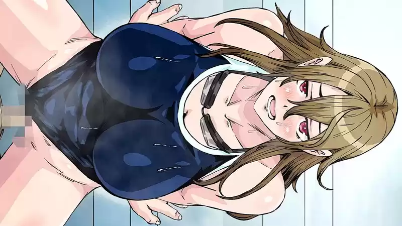 学園の常識をエロく再構築！抱き心地抜群の巨乳制服女子たちとセックス実習しちゃう