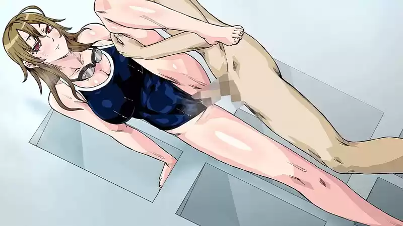 学園の常識をエロく再構築！抱き心地抜群の巨乳制服女子たちとセックス実習しちゃう