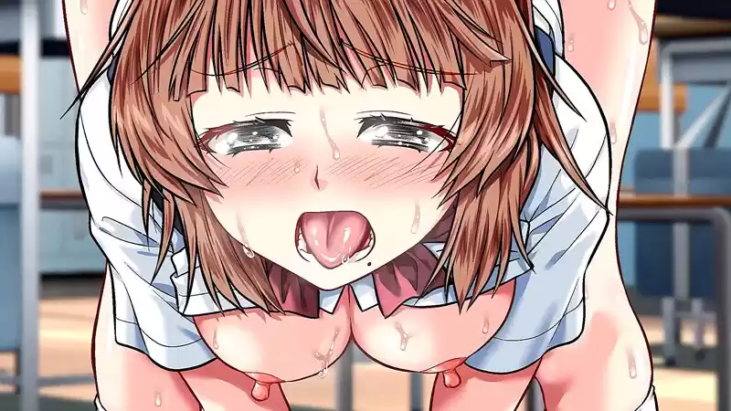 女体化乱交指導！女の子の身体でメス堕ちするTS娘たち