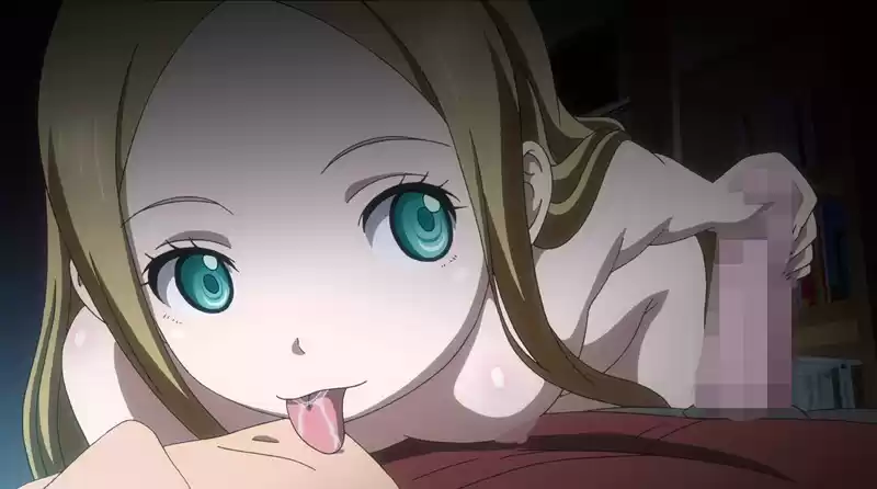 Tiny Evil 第三話 少女人形・ニナ〜無邪気な淫戯（いんぎ）〜